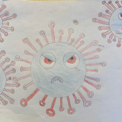 En plus en classe du 22 juin au...