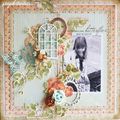 Page shabby