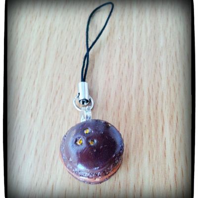 Straps (bijoux de portable)