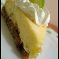 Key Lime Pies pour un retour acidulé