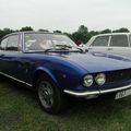 Fiat Dino 2000 coupe-1967 