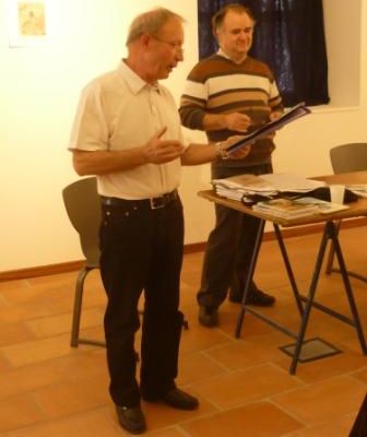 Pour le souvenir de Michel Veyres