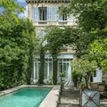 L'Hôtel Particulier, Arles, Provence