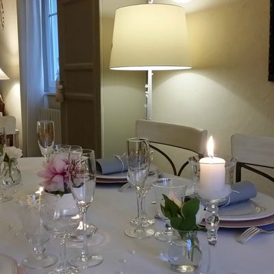 Précieux instants...