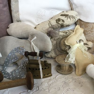 C’est le printemps 