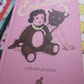 Enfantillages, de Gérard DuBois