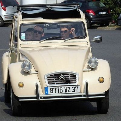 prise en flagrant delit !!