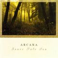 Arcana - Inner Pale Sun