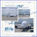 Destination Sydney