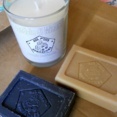 Pour accueillir l'automne (comme toutes les