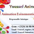 Animation des anniversaires a Mohammedia Maroc