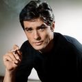 Décès d'Alain Delon