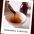 Caramel liquide