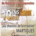 10 ans 10 lieux