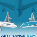 Cela vaut-il le coup de voler avec Air France - KLM?