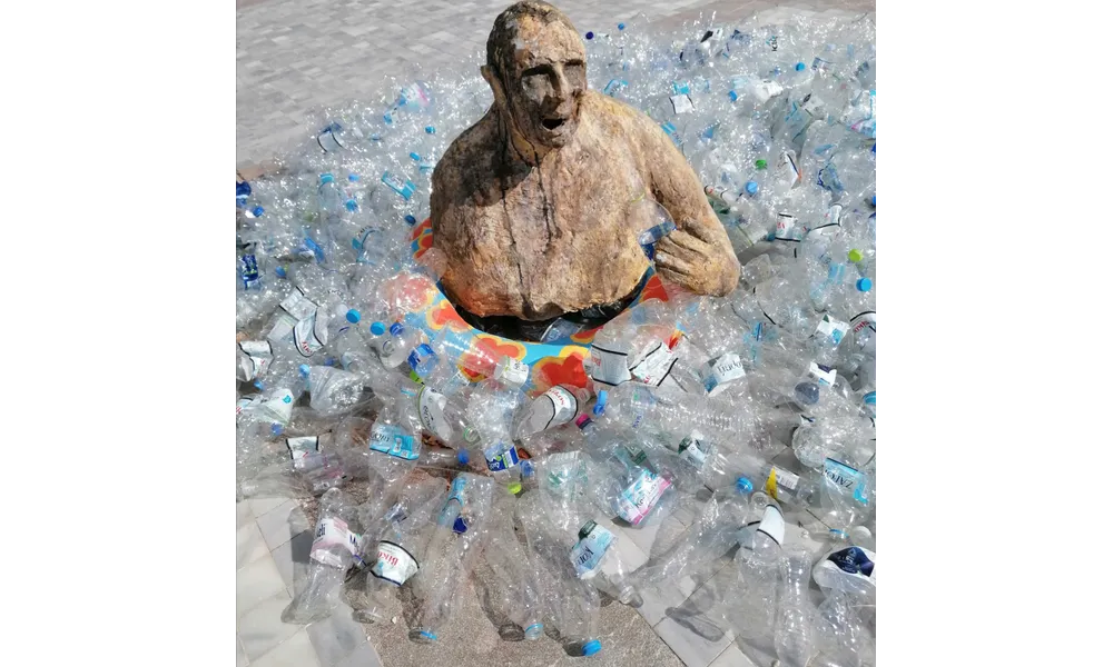 PROJET 52 #Faire attention 