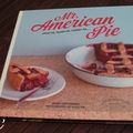 Mr. American Pie