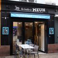 la boîte à MEUH Nantes Loire-Atlantique restaurant