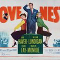 1951 Film : Love nest 