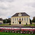 des monts d'Aunay à Bagnoles de l'Orne