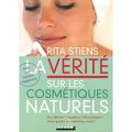 Vous saurez tout sur les cosmétiques naturels