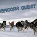 La "Vercors Quest" du 31 au 3 février