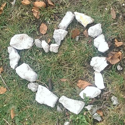 BONNE FETE DE TOUSSAINT 