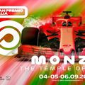 GP d'Italie 2020 [C] Ricciardo podium 0.75U@3.6 ✘