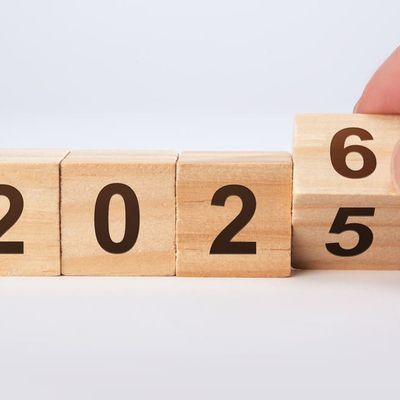 Que 2026 vous apporte la santé, la prospérité et la fierté de servir Kanaky-Nouvelle-Calédonie !