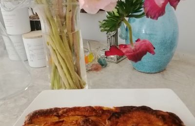 Les Mercredis gourmands # Pom pom pom # Airfryer 