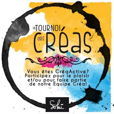 Je tente ma chance !