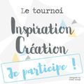 Tournoi cet été chez Inspiration Création 