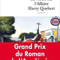 Oui, je dirais toute.. la vérité sur l'affaire Harry Québert