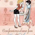 Confessions d'une fan de Jane Austen - Laurie Viera Rigler