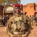 Le nouveau président du Burkina Faso condamne l’impérialisme.