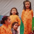 La fête à l'école Taïmount (Rabat)