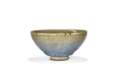 A Junyao bowl, Song Dynasty (960-1279)
