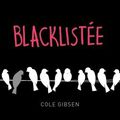 Blacklistée > Cole GIBSEN