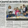 Notre journal dans la Rep'