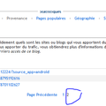 LE C à lire