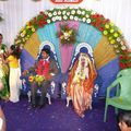 Mariage à Hubli