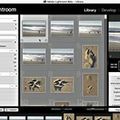 Adobe Lightroom dispo sur Windows