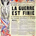 Calendrier du 4 au 8 mai 2015 à Pernes-les-Fontaines: 70ème anniversaire de la Victoire et de la Libération des camps