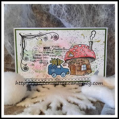 Carte 16 décembre...