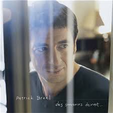 PATRICK BRUEL