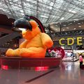 Doha - Hamad International Airport