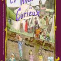 Le marché du curieux