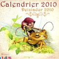 A propos de calendrier...