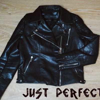 DO OR DON'T: LE SIMILI CUIR....