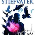 The Dream Thieves de Maggie Stiefvater le 17 septembre 2013 aux Etats Unis